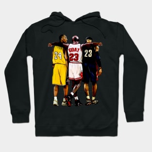 The Greatest Sports Hoodie